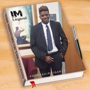 Meet your Posher, Eli